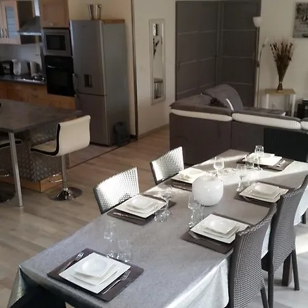 Casa vacanze Maison De L'arques *