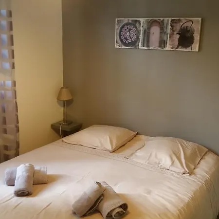 Maison De L'arques Casa vacanze