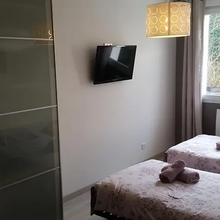 Casa vacanze Maison De L'arques *