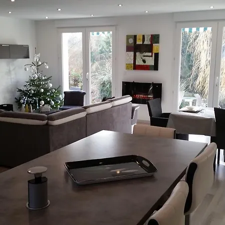 Maison De L'arques Casa vacanze