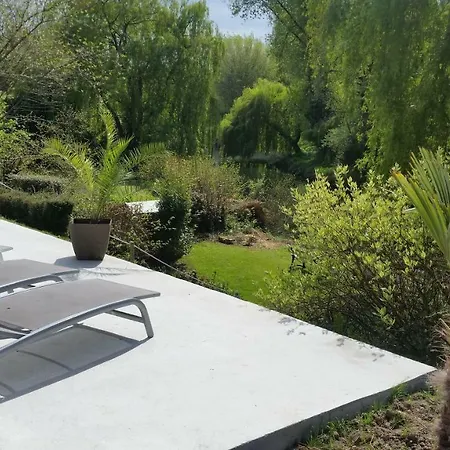 Casa vacanze Maison De L'arques Martin-Église