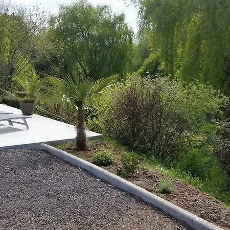 Maison De L'arques Casa vacanze